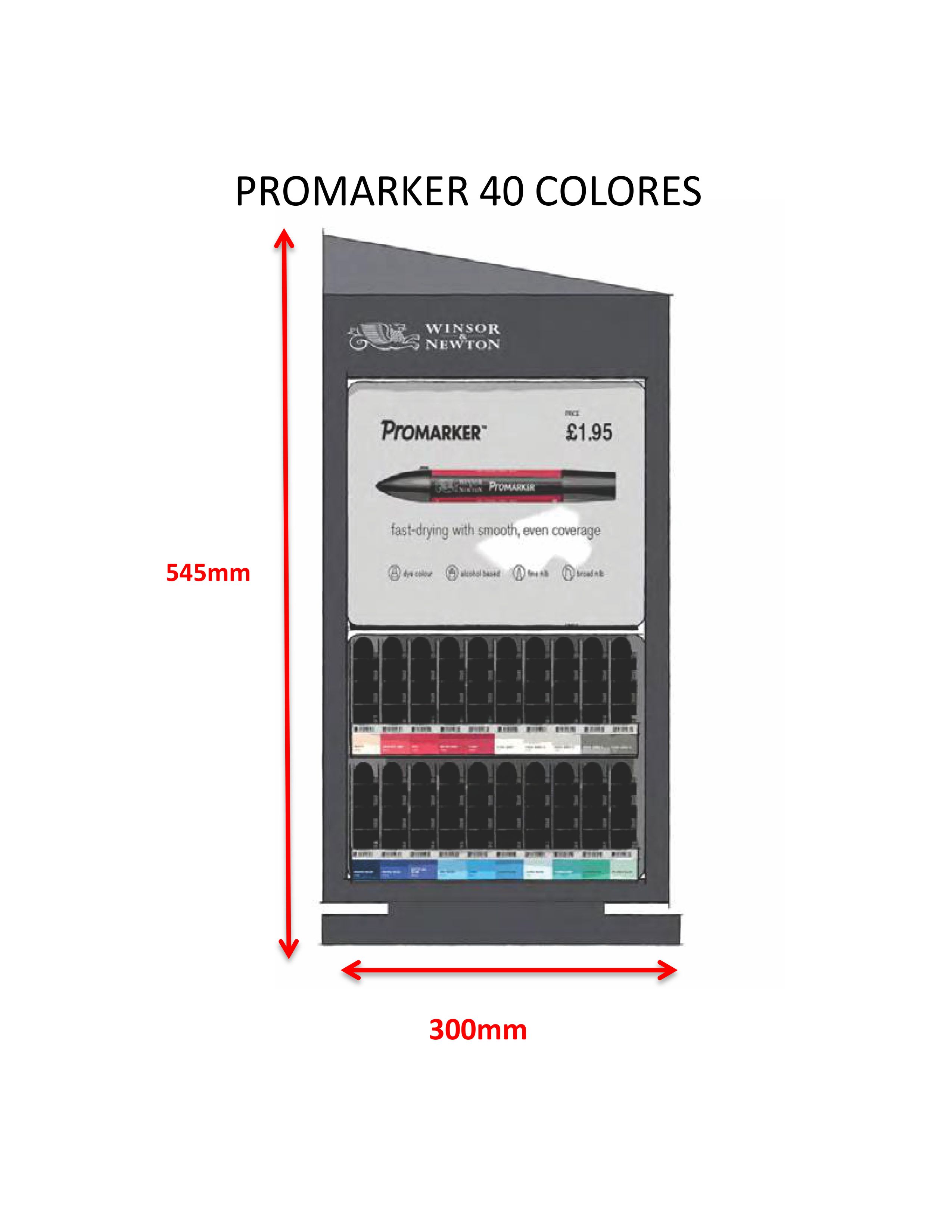 Muebles - Industrias Gioto
